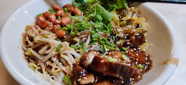 Little Hainan • 小海南雞飯館 - Kuching