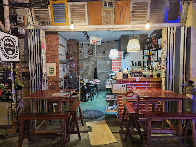 No. 4 & 6 Lorong Jambatan Off Jalan Kampung Pantai Kampung Pantai, Banda Hilir, 75200, Melaka