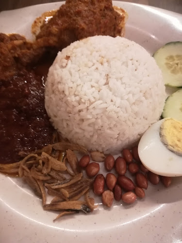 Comentarii opinii despre Ah Cheng Laksa (Avenue K)