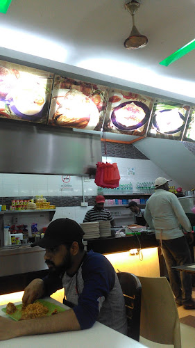 Opinii despre Restoran Mashyur în Shah Alam - Gastronomi dan perhotelan