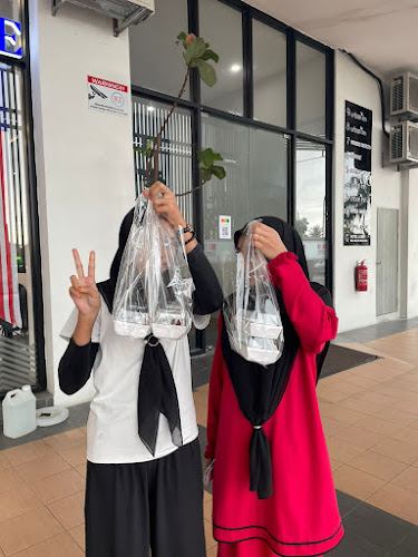 Comentarii opinii despre Ruang Dessert