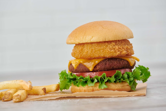 Hard Rock Cafe - Kuala Lumpur