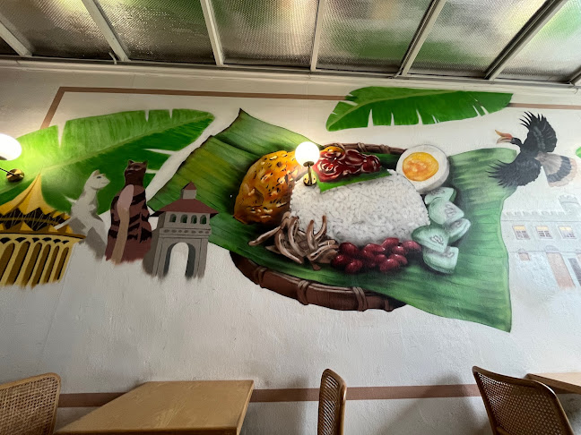 Ground Floor Lot 429 Sublot 9, Jalan Tun Jugah, 93350 Kuching, Sarawak