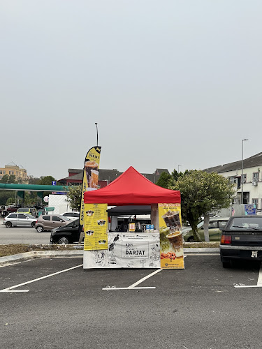 Comentarii opinii despre Kopi Dua Darjat Bukit Jelutong