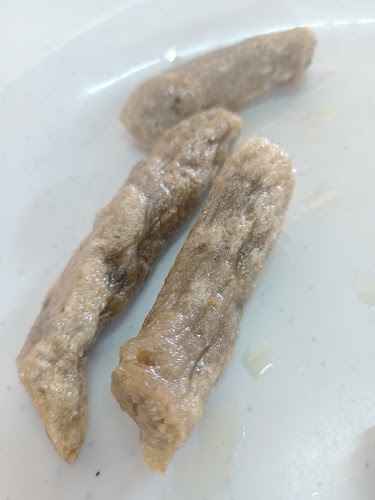 Satar & Otak-otak Che Wan Geliga,kemaman trg. - Chukai