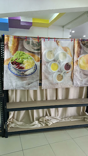 36, Jalan Carey, Taman Jubilee, 30300 Ipoh, Perak