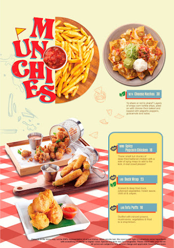 Comentarii opinii despre SOULed OUT Kota Kinabalu