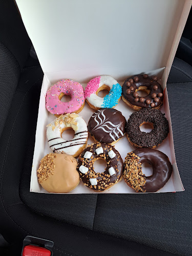 Comentarii opinii despre Dunkin' Donuts Petronas Shah Alam