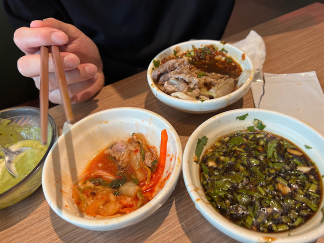 Comentarii opinii despre SHABU-YO Sunway Pyramid