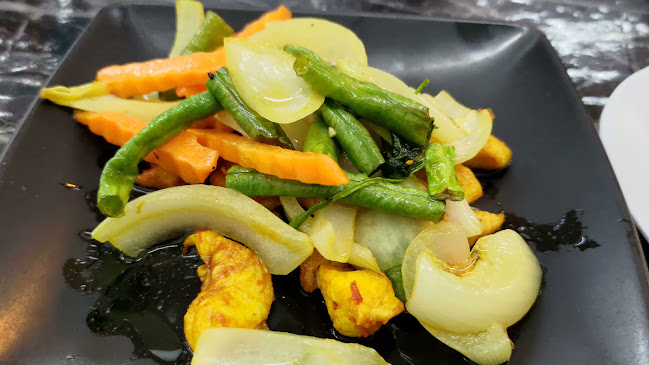 Opinii despre Johan Seafood, Miangpla, Sup Gearbox, Sotong Tepung Rangup Puchong în Puchong - Gastronomi dan perhotelan