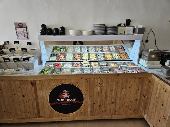The Hill's Shabu Shabu Station - Temerloh