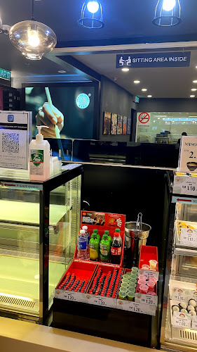 Empire Sushi Avenue K - Kuala Lumpur