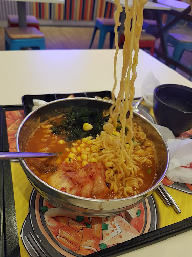 Opinii despre DubuYo Mini @ Central Aman Mall în Alor Setar - Gastronomi dan perhotelan