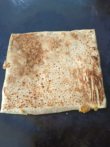 Opinii despre Roti canai dockyard în Kuching - Gastronomi dan perhotelan