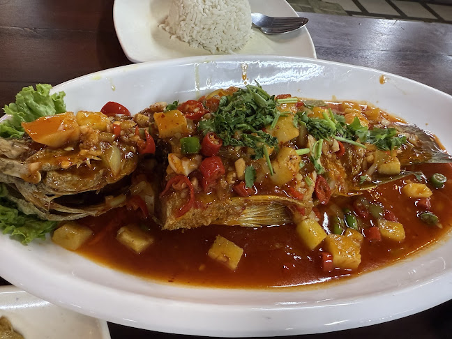 Jalan SS 6/3, Ss 6, 47301 Petaling Jaya, Selangor