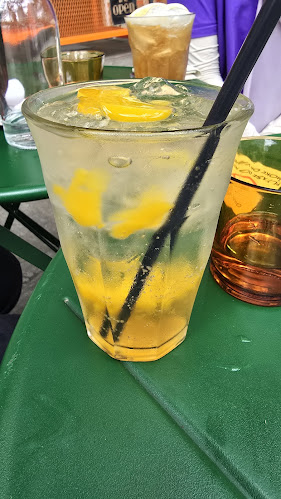 Mokky's Pizza & Coffee