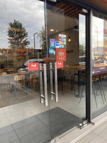 Opinii despre Burger King M-City în Kuala Lumpur - Gastronomi dan perhotelan