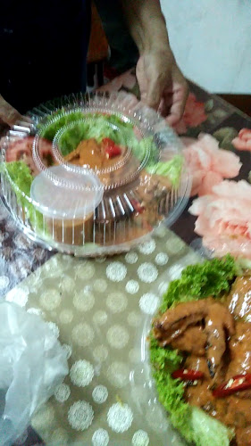 Gerai Mama Pantai Remis, Perak