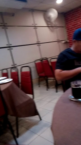 Opinii despre Keng Som Thai restaurant în Kota Bharu - Gastronomi dan perhotelan