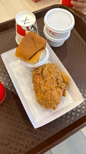 Comentarii opinii despre KFC AEON Melaka