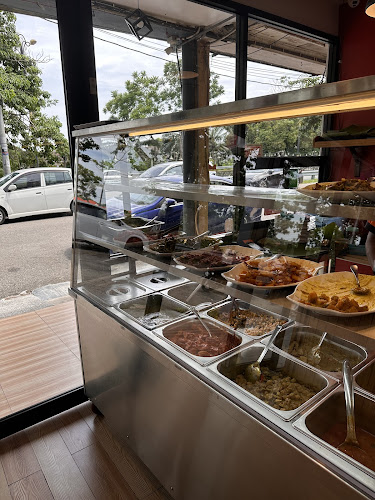 Opinii despre Nature's Touch Cafe în Bukit Beruang - Gastronomi dan perhotelan