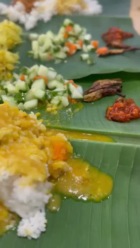 Comentarii opinii despre Restoran Sri Nirwana Maju • Subang Jaya Branch