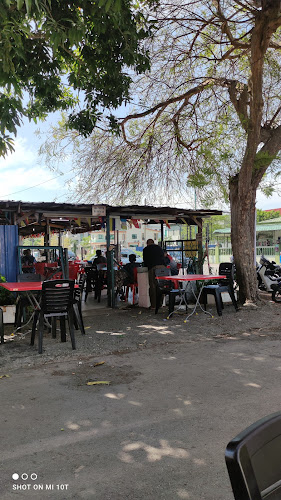 Kedai Roti Canai Yusof & Sons