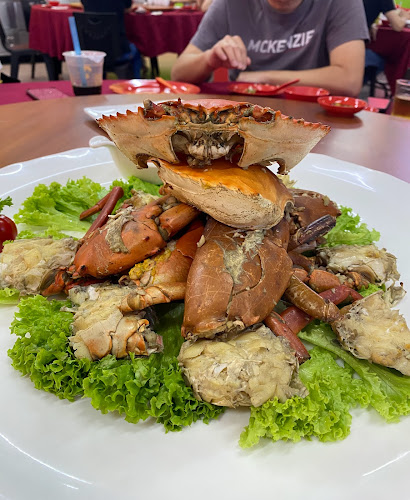 Comentarii opinii despre 東昇園海鮮家 Restoran Tong Sheng