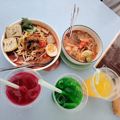 Opinii despre Warung Rumah Merah în Batu Gajah - Gastronomi dan perhotelan