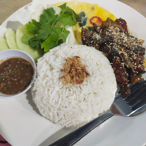 Kafe Cerita Kita - Seri Manjung