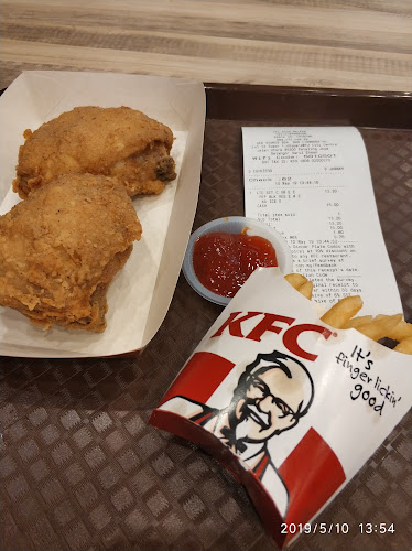 KFC AEON Melaka - Melaka