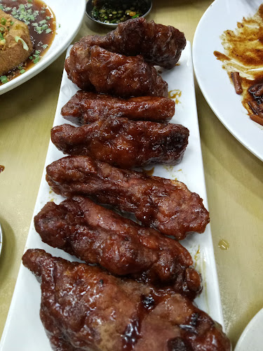 Restoran Star Chef - Johor Bahru