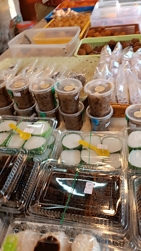 Gerai Jelira - Kulim