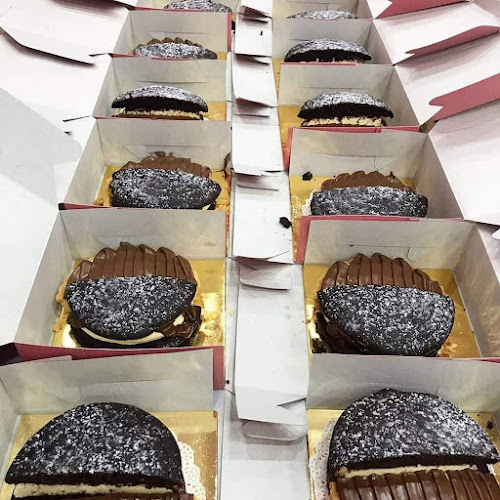 Mamasab Bakery Ayer Keroh