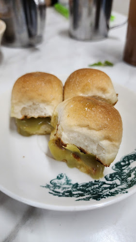 Old KL Kopitiam - Kuala Lumpur