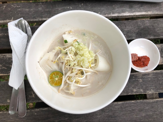 Aurora Coffee House - Kuala Dungun