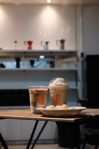 Kuma Matcha , Matcha & Kopi Jerantut - Jerantut