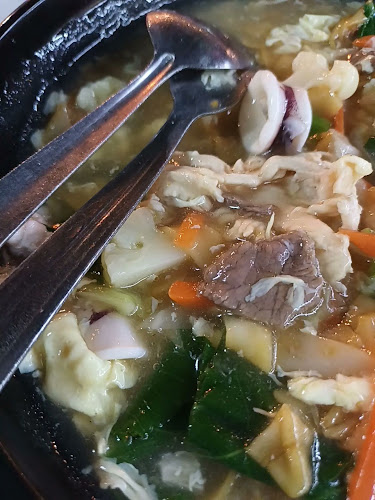 Comentarii opinii despre Andaman Restaurant