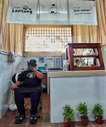 Comentarii opinii despre Rumah Lontong