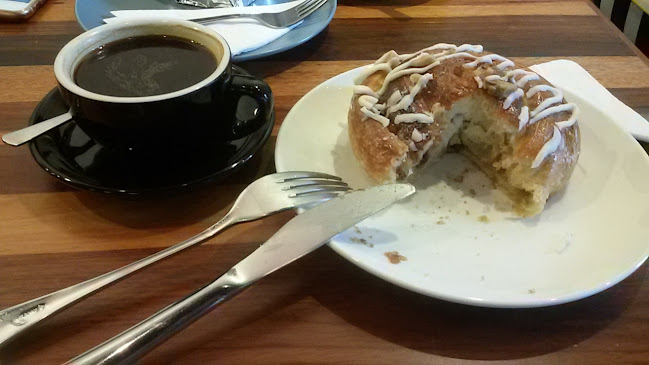 Common Grind - Kuala Lumpur