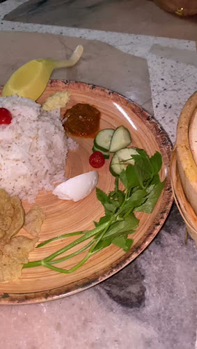 Opinii despre Gemboi Kitchen în Kampung Kepayang - Gastronomi dan perhotelan