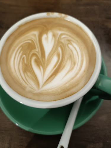 Comentarii opinii despre Asian Aromas Cafe