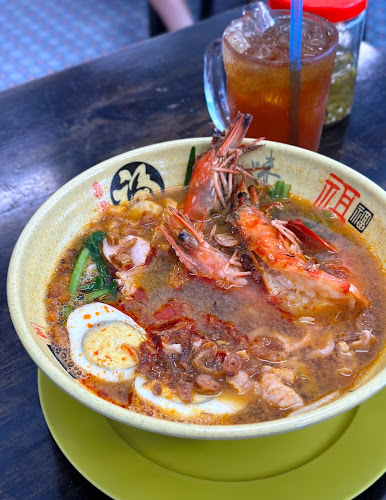 品味美食 Kedai Makan Pin Wei - Johor Bahru