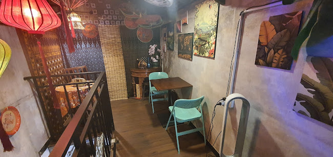 Kee Nguyễn Heritage - Terengganu