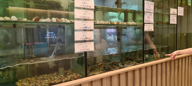 L01-02, 1st Floor, Plaza Shell, 29, Jln Tunku Abdul Rahman, Kota Kinabalu, 88000 Kota Kinabalu, Sabah