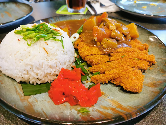 The Brew House @ AutoCity, Penang