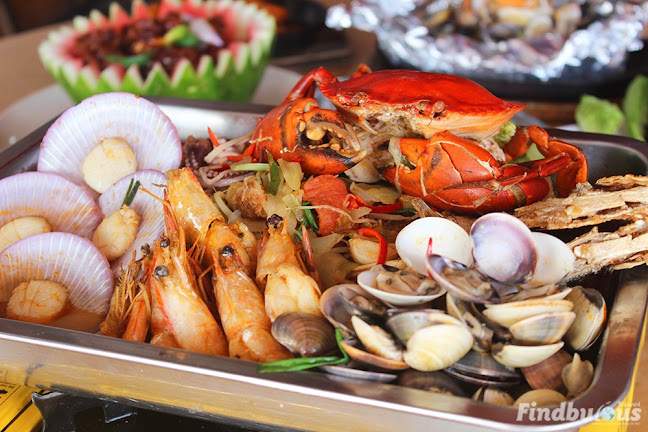 Comentarii opinii despre Want To Eat Restaurant