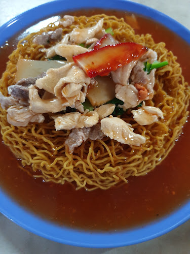 Comentarii opinii despre Petanak Market Foodstalls