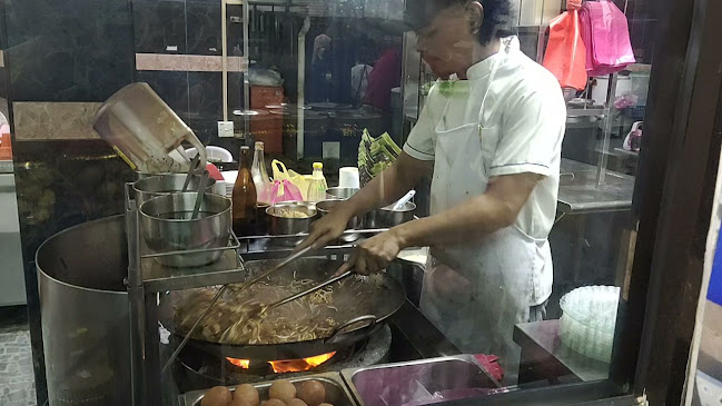 5, Regat Tupai, Medan Taiping, 34000 Taiping, Perak