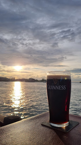 Comentarii opinii despre The Shamrock Irish Bar